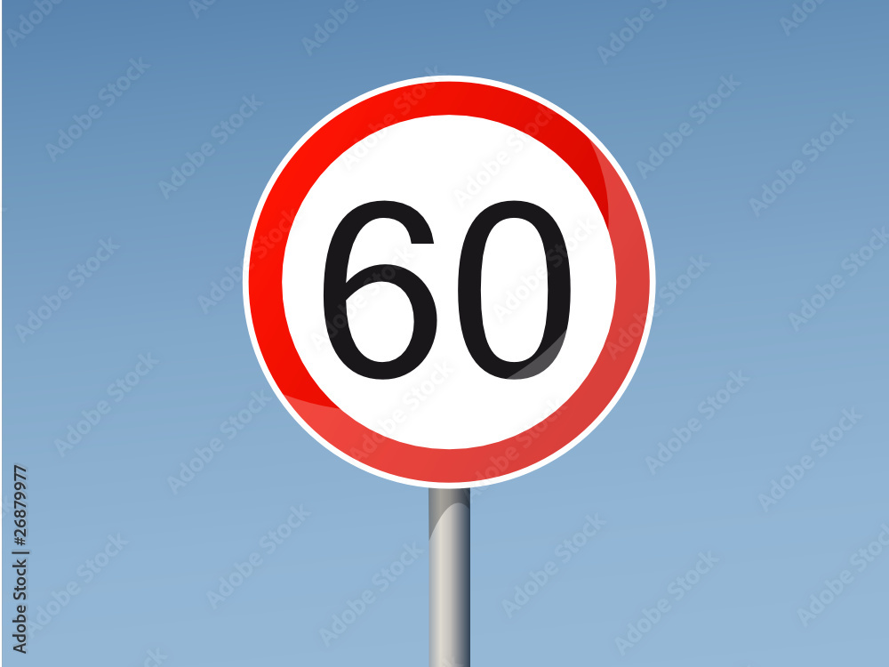 60kmh 60kmh