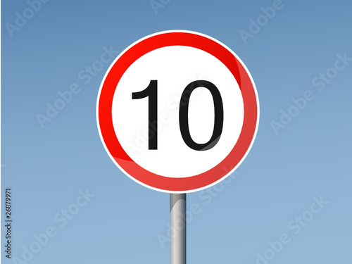 10 km/h