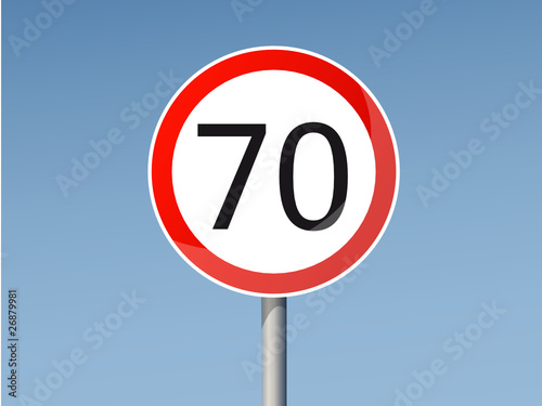 70kmh
