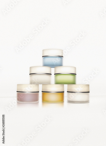 026 creme in vasetto