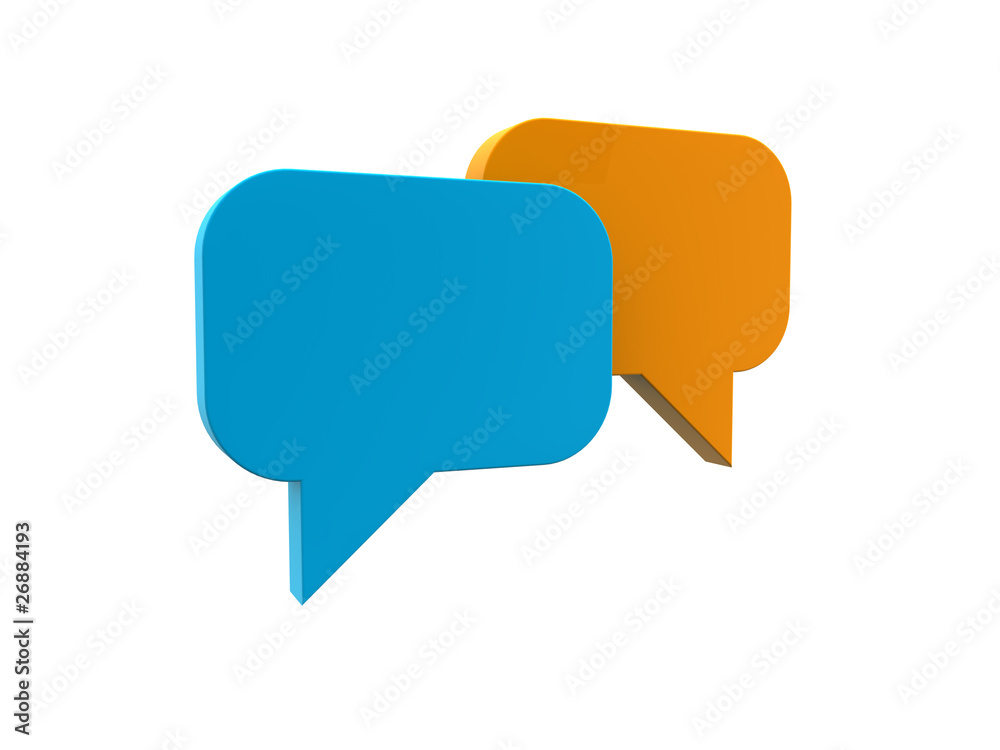 Chat boxes Chat boxes