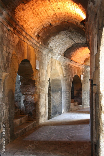 Arènes de Nîmes