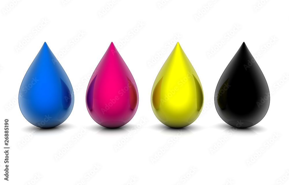 Farbtropfen_cmyk Farbtropfen_cmyk