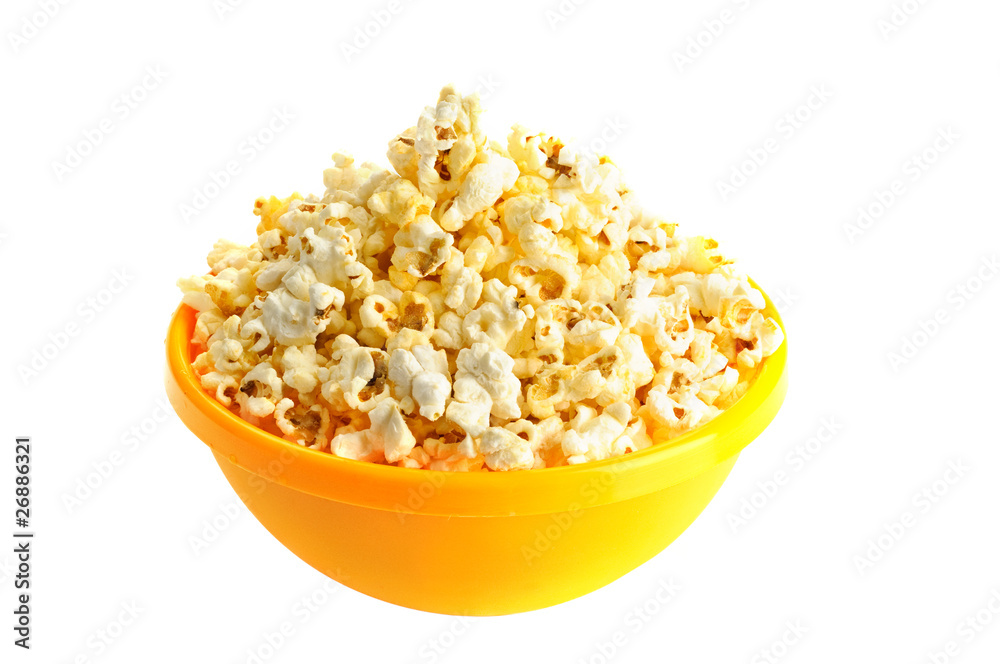 Popcorn Popcorn