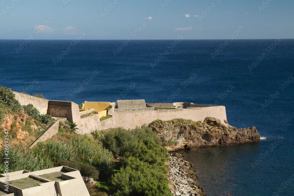 citadelle de bastia