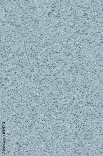 Abstract Blue Grey Wall Stucco Texture Background
