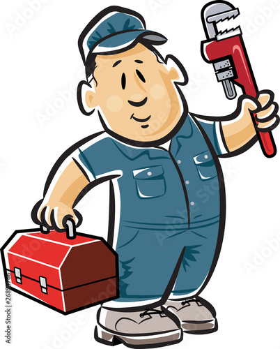 plumber