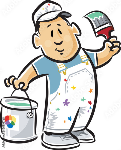 painter