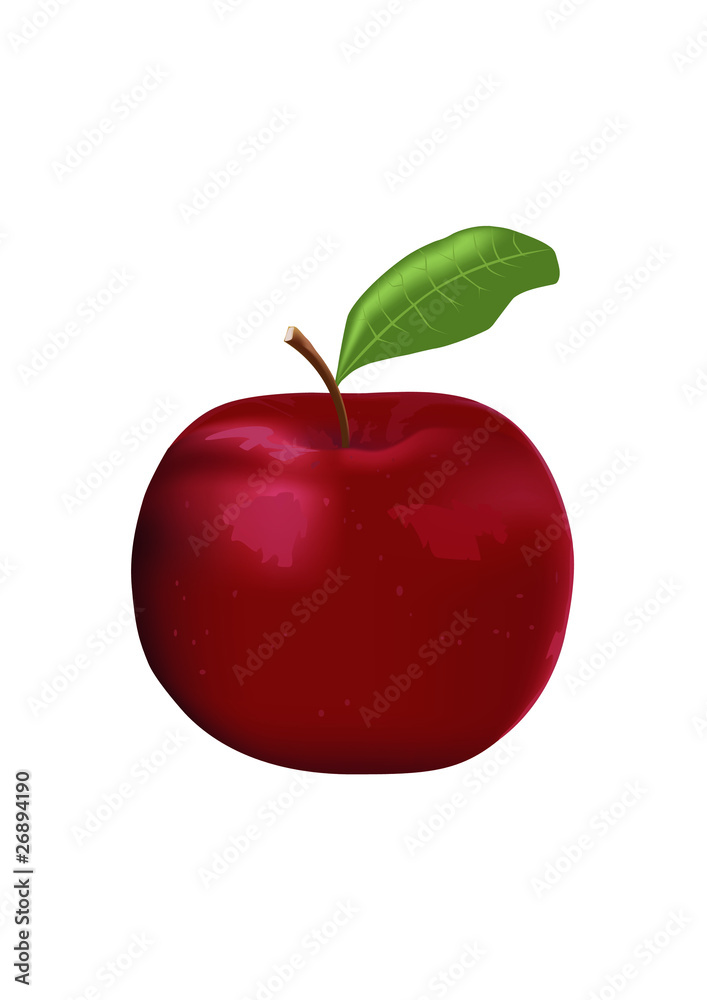 Apfel Apfel