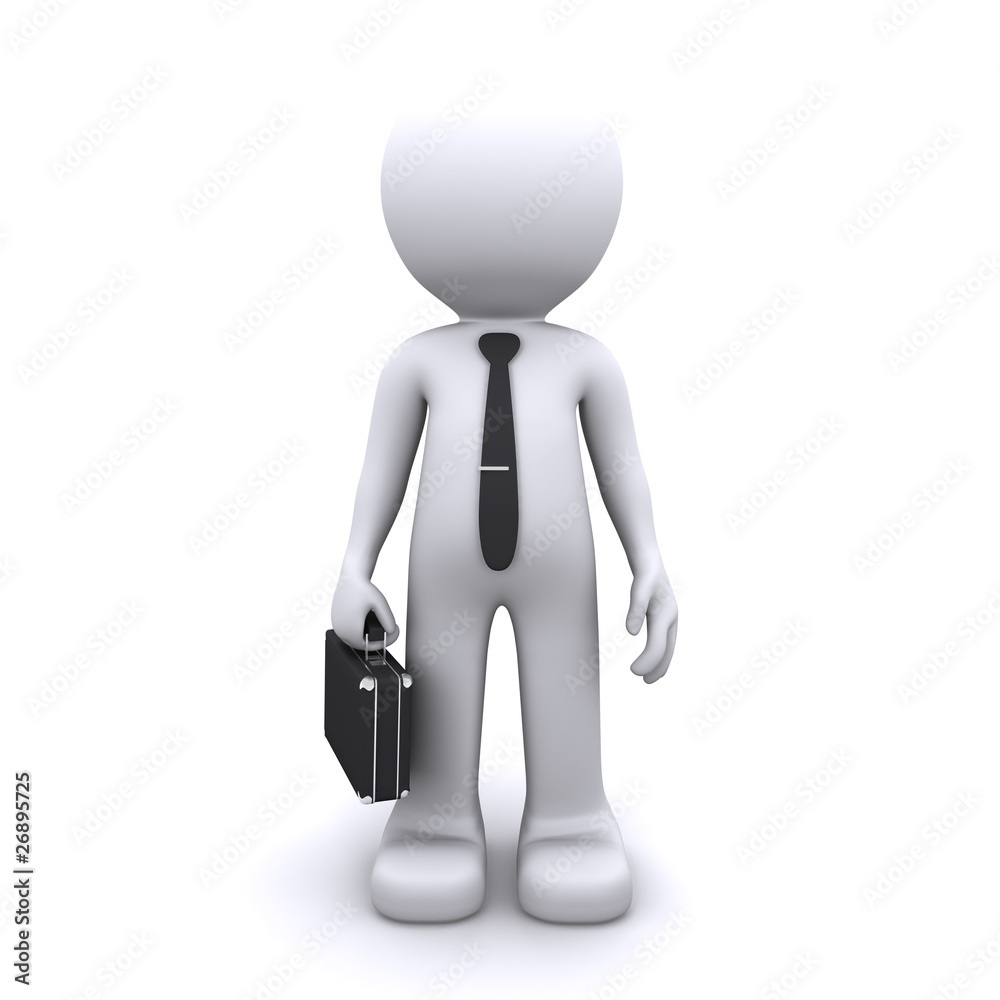 business man concept business man concept