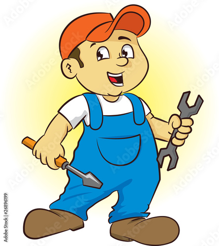 repairman