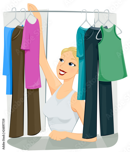 Closet