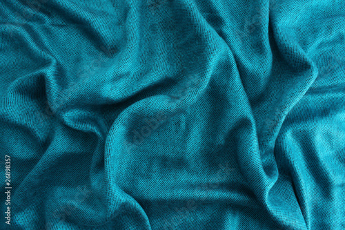 Soft textile fabric for background