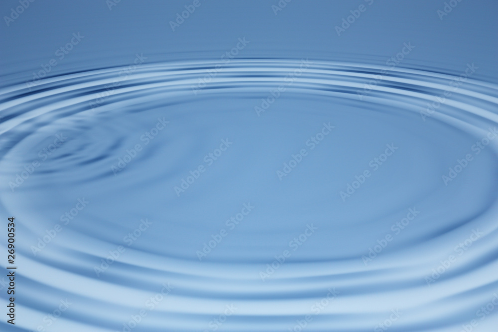Ripples. Ripples.