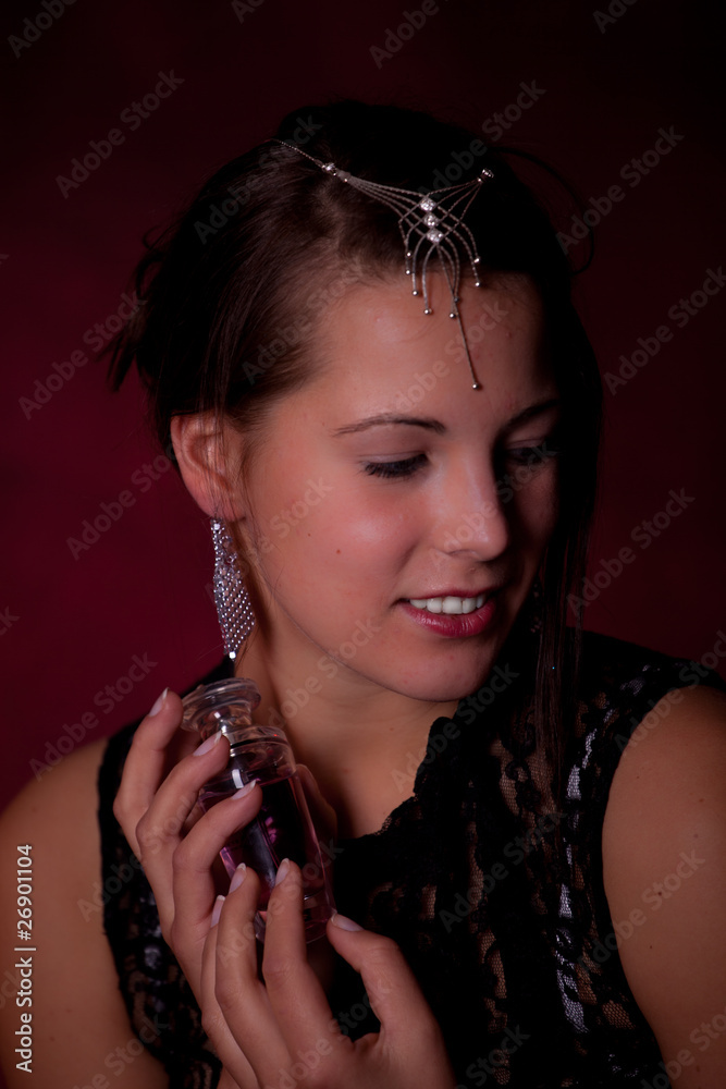 Obraz premium beauty