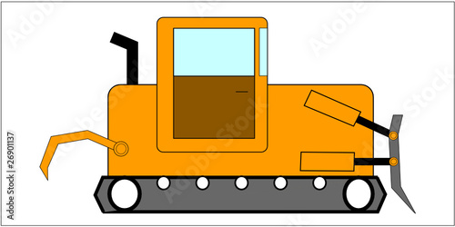 Bulldozer