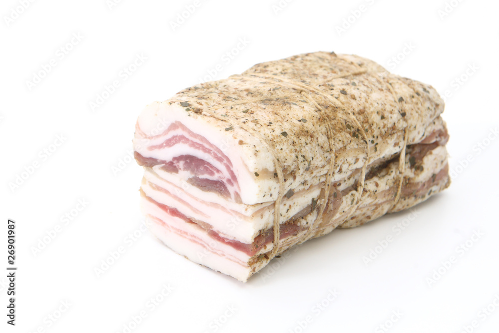 bacon