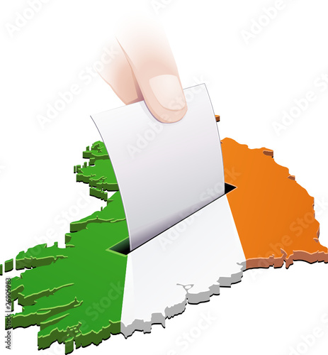 Irish elections