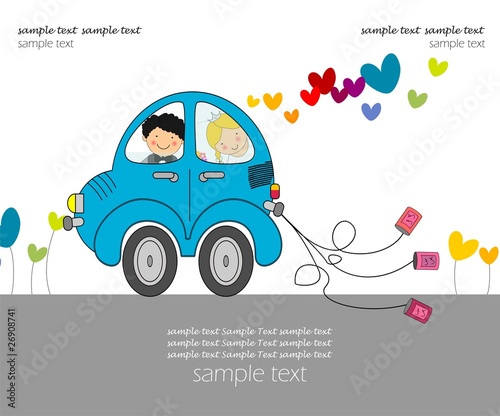 TARJETA BODA