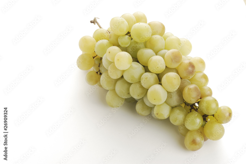 Racimo de uvas 1 Racimo de uvas 1