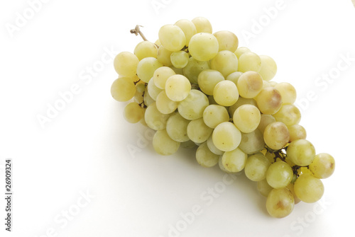 Racimo de uvas 1