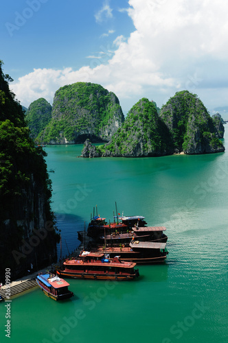 Halong Bay