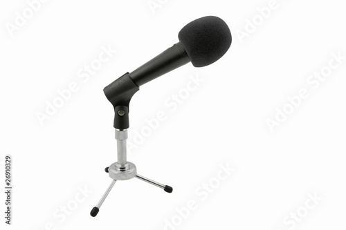 microphone