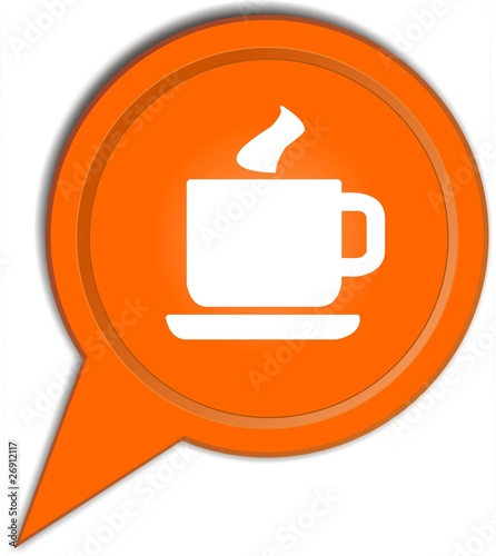 bulle tasse