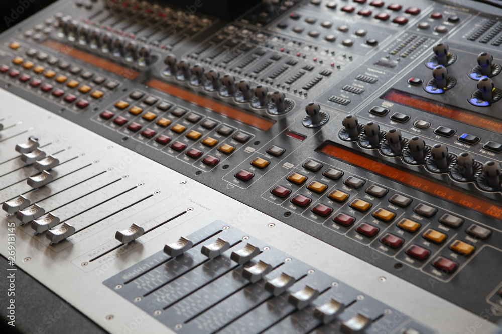console mixage Z console mixage Z