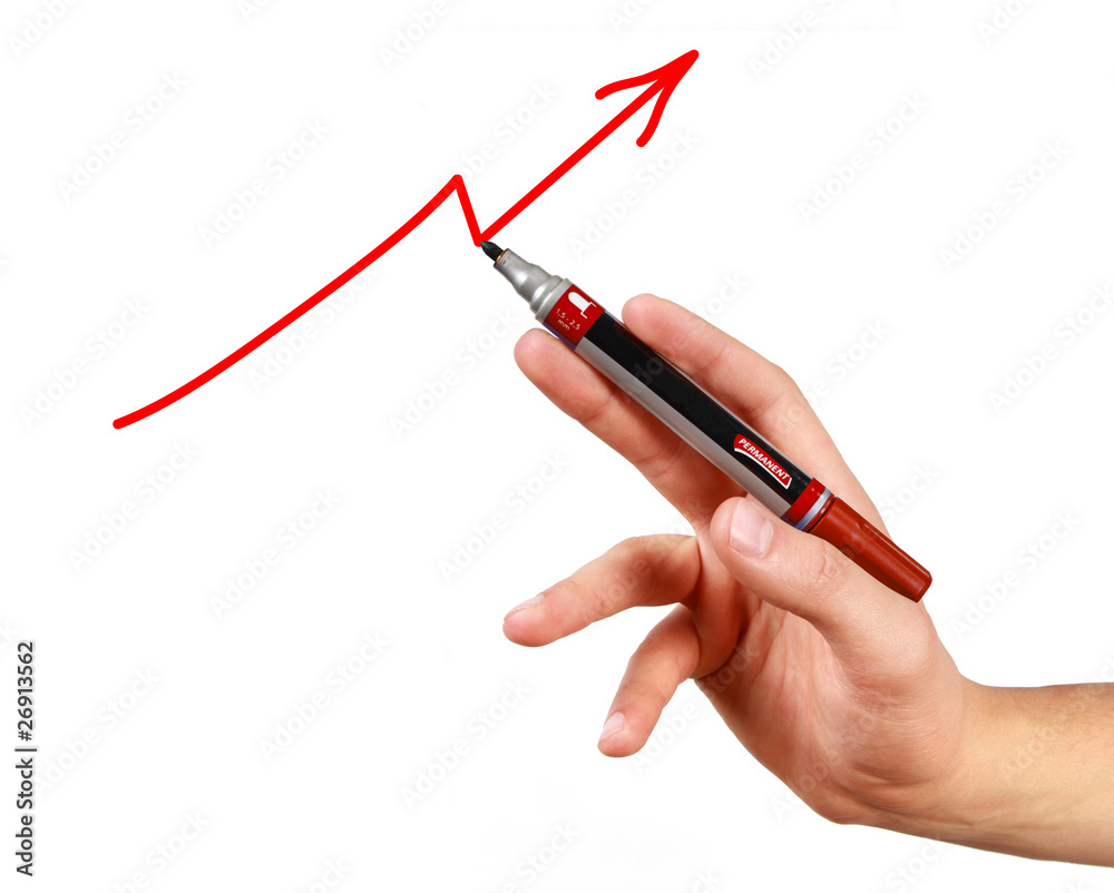 Up Arrow Up Arrow