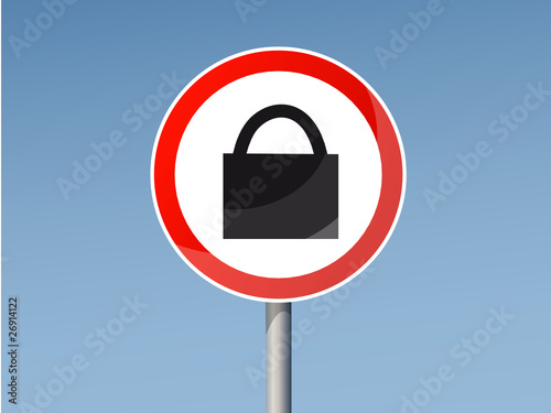 Lock