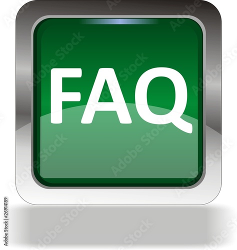 bouton faq