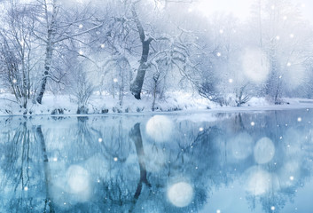 winter time