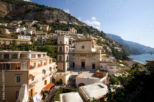 Positano