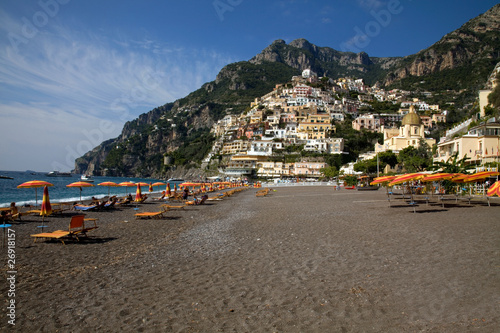 Positano