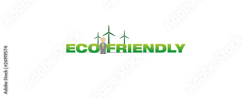 Eco-friendly