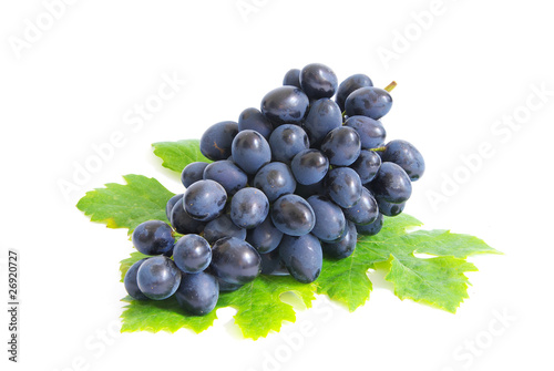 grapes