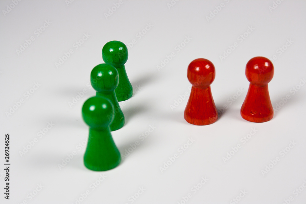 Spielfiguren Spielfiguren