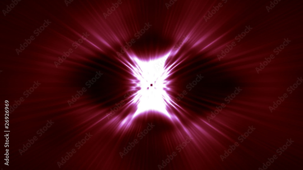 Motion Background Loop