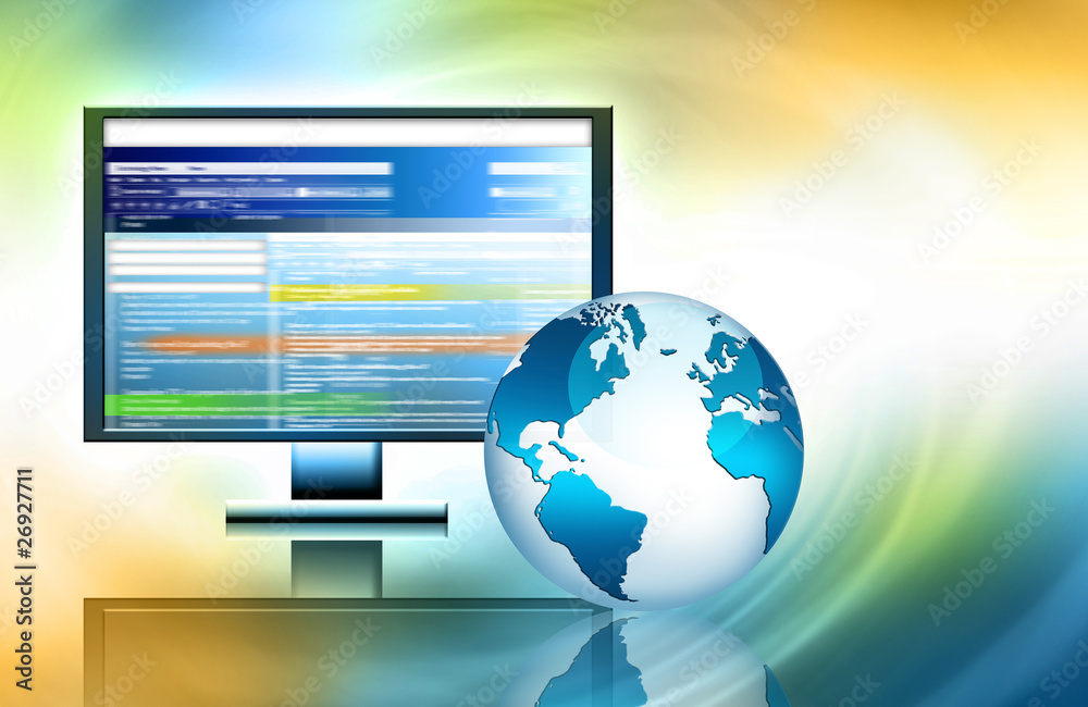 Best Internet Concept of global business from concepts series Best Internet Concept of global business from concepts series