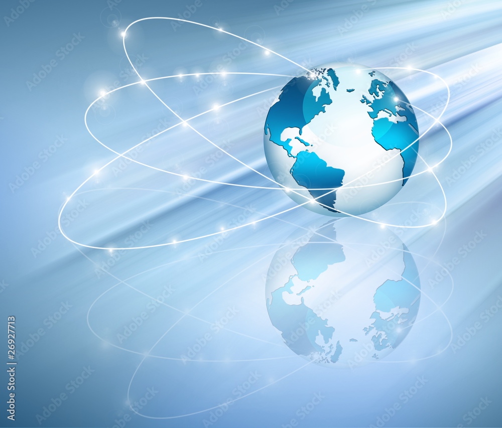 Best Internet Concept of global business from concepts series Best Internet Concept of global business from concepts series