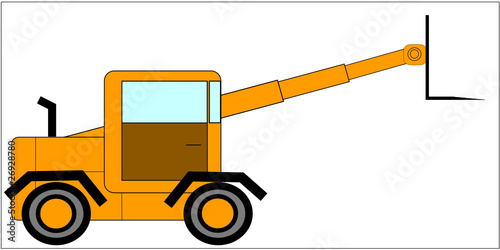 élévateur
