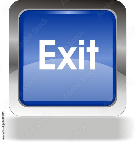 bouton exit