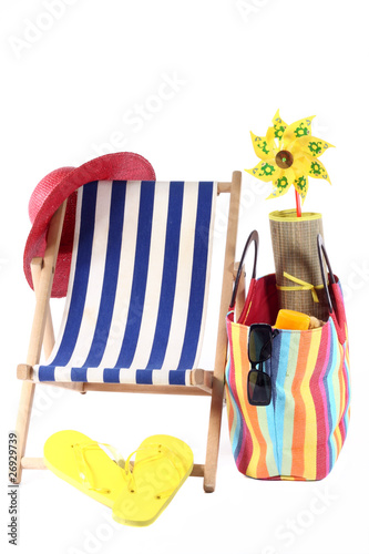 sommerurlaub