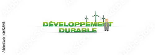Développement Durable