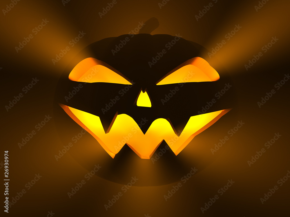 Jack O Lantern Halloween Pumpkin Jack O Lantern Halloween Pumpkin