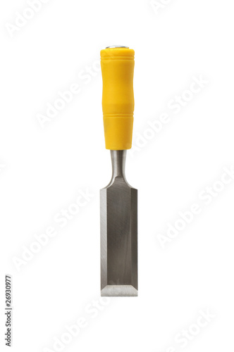 chisel
