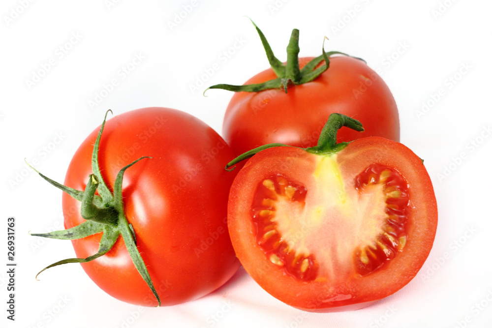 Tomatoes Tomatoes