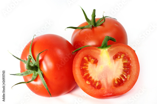 Tomatoes #26931763
