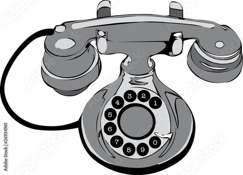 Telefon